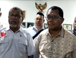 FKPTT Nyatakan Mendukung Melki-Johni di Pilgub NTT