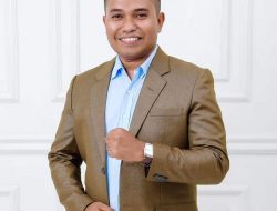 El Asamau : Bung Melki – Johni Tidak Pandai Membangun Pencitraan