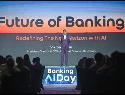 Indosat Ooredoo Hutchison Berdayakan Sektor Perbankan dan Keuangan Indonesia Melalui AI yang Berdaulat