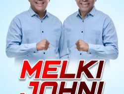 Lelang Jabatan Bank NTT Tanpa Persetujuan Melki – Johni, Ini Penegasannya