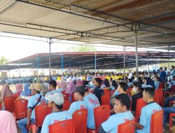 Yakin NTT Lebih Maju, Warga Labuan Bajo Nyatakan Dukung Melki – Johni di Pilkada Gubernur