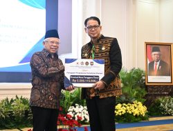Pj. Gubernur NTT Terima Alokasi Dana Fiskal Kemiskinan Ekstrim Tahun 2024