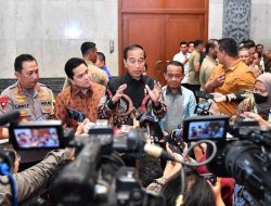 Presiden Jokowi Tegaskan Pentingnya Kesiapan Total untuk Pemindahan Ibu Kota Negara