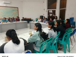 Melki – Johni Siap Selesaikan Persoalan Perempuan & Anak NTT