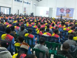 Terpilih Jadi Gubernur & Wakil Gubernur, Melki-Johni Pastikan Layanan Kesehatan Merata di NTT