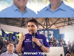 Ayo : Pemimpin NTT Harus Punya Jaringan dengan Istana