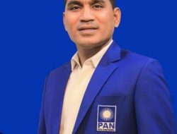 Ahmad Yohan : Politisi yang Gemar Membagi Uang dan Sebarkan Isu Sara Tak Punya Gagasan Membangun