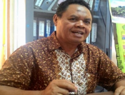 Ahmad Atang ; Konsep Birokrasi yang Ditawarkan Melki-Johni Cukup Relevan