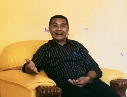 Yoksan Benu ; Banyak Pemilih di TTS Sudah Cerdas & Berpikir Maju