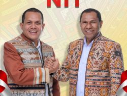 Prabowo Hanya Dukung Cagub NTT yang Diusung Gerindra, Di Luar Itu Tidak