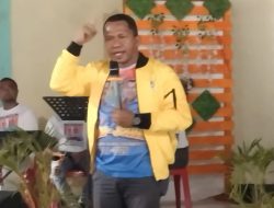 Jaringan Langsung ke Pusat, Melki – Johni Paling Tepat Pimpin NTT