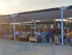 Melki – Johni Pastikan BPJS Ketenagakerjaan Gratis bagi 100 Ribu Tenaga Kerja