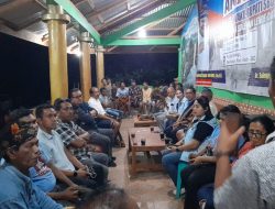 Yakin, Mampu Atasi Ragam Persoalan di Sumba, Warga SBD Komit Menangkan Melki-Johni di Pilgub