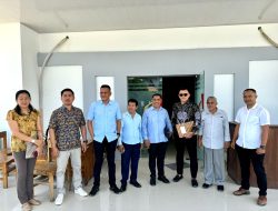 Pengrusakan APK Paket Melki-Johni, Tim Hukum Lapor ke Bawaslu NTT