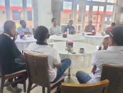 Paguyuban Maumere Kupang Siap Menangkan Melki-Johni di Pilgub NTT