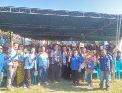 Melki-Johni Pastikan 100 Ribu Pekerja Rentan Punya BPJS Tenaga Kerja Gratis