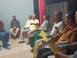 Prabowo dan Gerindra Faktor Penentu Kemenangan Melki-Johni di Belu