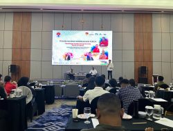 Banyak Potensi Terabaikan, Melki Laka Lena Ajak Generasi Muda Ciptakan Lapangan Kerja Baru