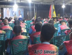 Melki – Johni Komitmen Siapkan Industri Pengolahan Hasil Bumi di NTT