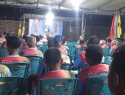 Agar Bisa Berkompetisi di Sekolah Kedinasan, Melki-Johni Siapkan Program Pelatihan