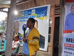 Nani Bethan : Kita Bangga Banyak Kader Golkar Dipercayakan dalam Jabatan Eksekutif & Legislatif