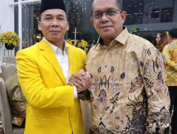 Menteri Wihaji, Dukung Melki – Johni Tuntaskan Stunting di NTT