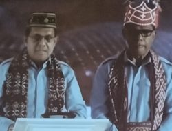 Bilang Dana Transfer Pusat Dipangkas, Johni Kasih Paham Siaga