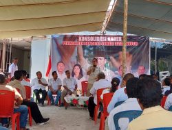 Respon Keluhan Masyarakat, Melki Janji Tuntaskan Persoalan di RSUD Naibonat