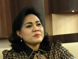 Anita Gah Serukan Pendukungnya Menangkan Melki-Johni di Pilgub NTT