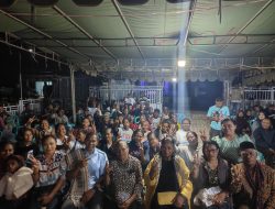 Diaspora Alor di TTS Tolak Politik Uang, Menangkan Melki-Johni