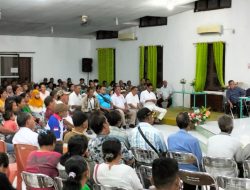 MELKI – JOHNI Andalkan Hilirisasi Tingkatkan Ekonomi Masyarakat