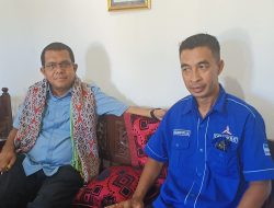 Figur Moderat, Melki – Johni Menembus Isu Primordial, Pilihan Tepat Untuk NTT