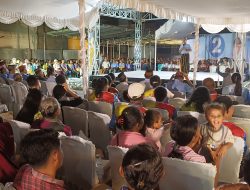 Diundang Langsung Prabowo Melki-Johni Siap Hadiri Pelantikan Presiden dan Wapres