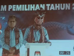 Terkait Energi Geothermal : Johni Asadoma Berikan Pandangan untuk Paslon Lain