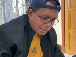 Tentang Status TN Mutis, Melki Laka Lena Telepon Langsung Menhut, Minta Dibahas Kembali