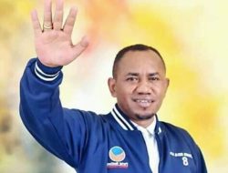 Kader NasDem Putar Haluan Dukung Melki – Johni di Pilgub NTT, Ajak Masyarakat Jangan Pilih Calon Boneka