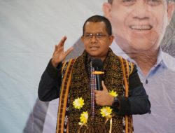 Gubernur NTT Prihatin & Kecam Keras Aksi KKB Bunuh Guru Asal NTT