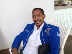 Demokrat Kritik Program Ansy- Jane Rp100 Juta per Desa, Itu Mustahil