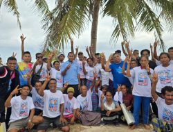 Pimpin NTT, Melki – Johni Pastikan Gaji Guru Honor Naik & Siapkan Modal Usaha bagi Warga