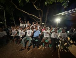 Krisis Air di Sabu, Johni Asadoma Beri Solusi Bangun Embung