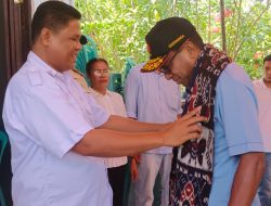 Gerindra Satu Komando Menangkan Melki-Johni di Pilgub NTT