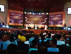 Sebut Jokowi Hanya Bangun Labuan Bajo, Pernyataan Ansy Lema Dibantah Warga