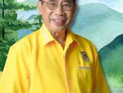 Fiskal Daerah Terbatas, Hugo Kalembu Sebut ; Dana 100 Juta Per Desa Tidak Realistis