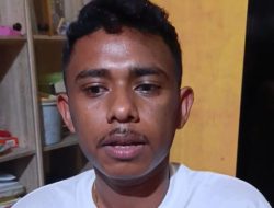 Thonak Penerima KIP ; NTT Masih Membutuhkan Perhatian Pusat