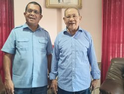 Medah Doakan Melki Laka Lena Jadi Gubernur, NTT Bisa Keluar Dari Kemiskinan