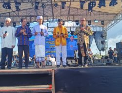 Lima Tokoh Lintas  Agama Doakan Melki – Johni Menangkan Pilgub NTT