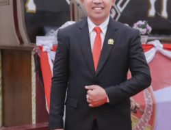 PSI Kerja Senyap Menangkan Melki – Johni di Pilgub 2024