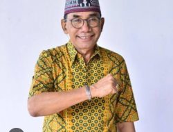 Narasi Matahari Ivan Nestorman untuk Melki – Johni