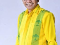 Tenang Jiwa Melki-Johni Hadapi Pilgub Rasa Pilpres