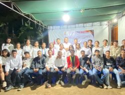 Tingkatkan Kekeluargaan, Hipanara Kupang Gelar MPAB